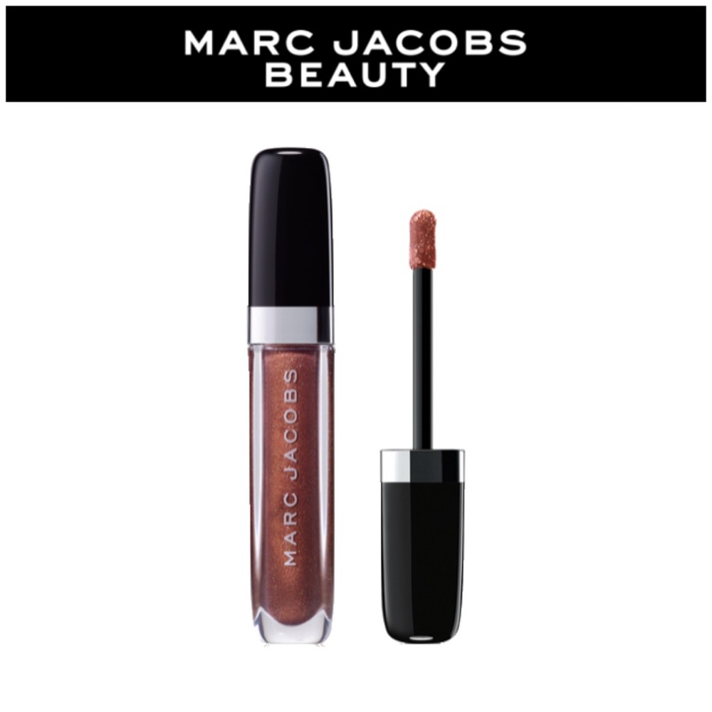 ENAMORED DAZZLING GLOSS LIP LACQUER GET LUCKY